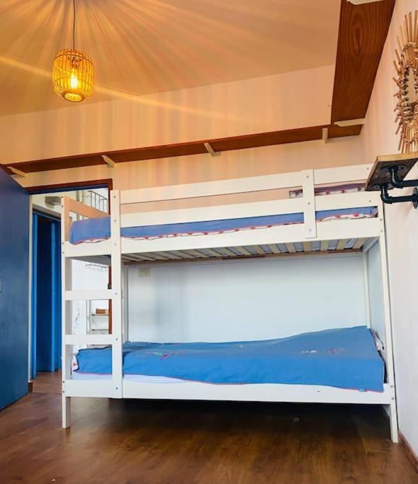 Tortuga Blue House In Banana Plantation Villa Arucas Dış mekan fotoğraf