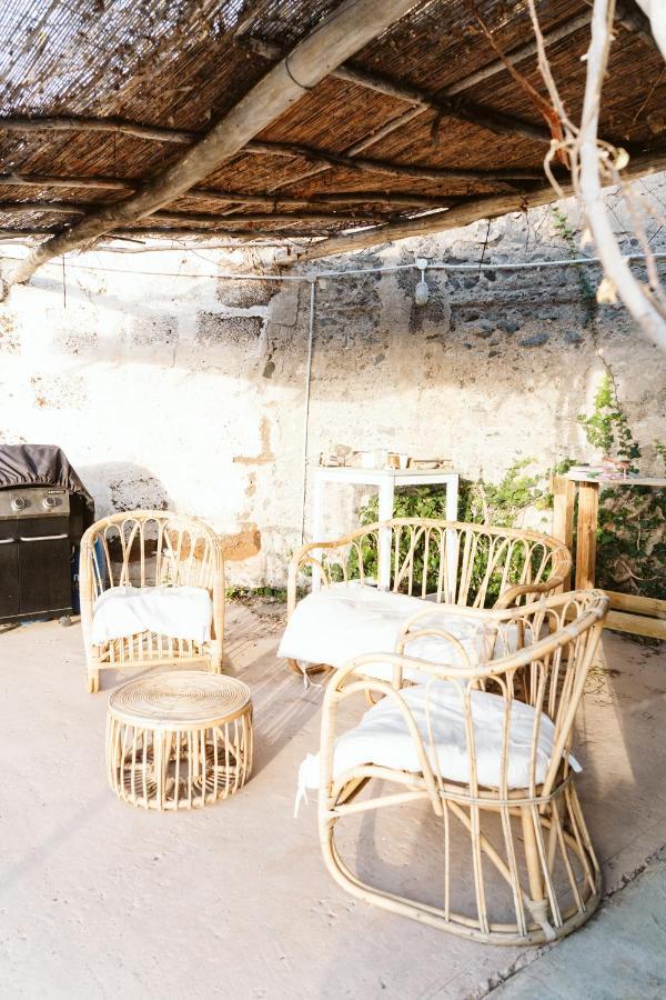 Tortuga Blue House In Banana Plantation Villa Arucas Dış mekan fotoğraf